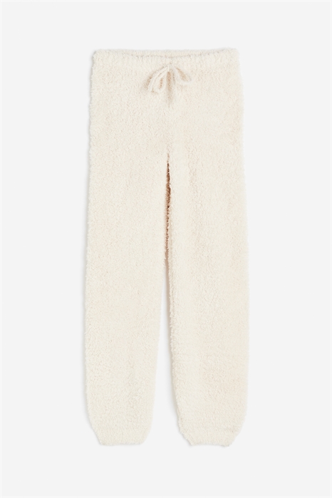 Пушистые джоггеры 1117399005 - Фото 13963408