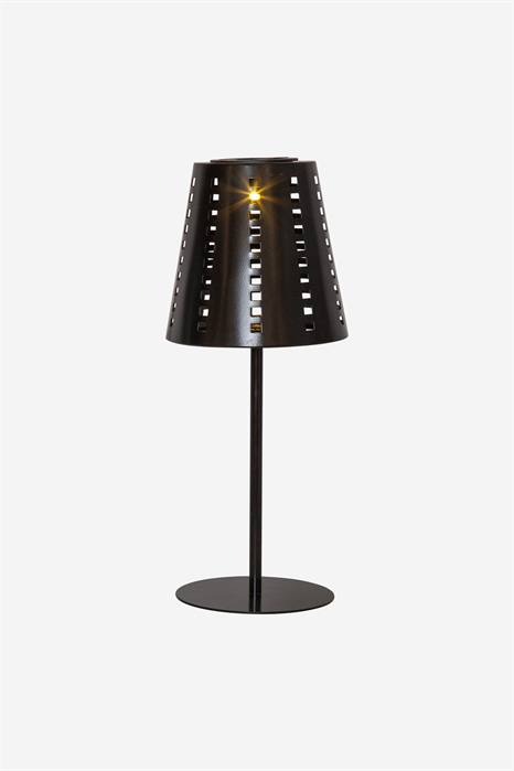 Декоративный солнечный светильник Sola 1230196001 - Фото 13963415