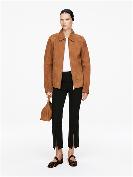 Зауженные брюки 1298204001 - Фото 13963887