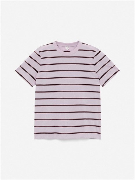 Футболка LILY Signature T-Shirt 0630665140 - Фото 13964147