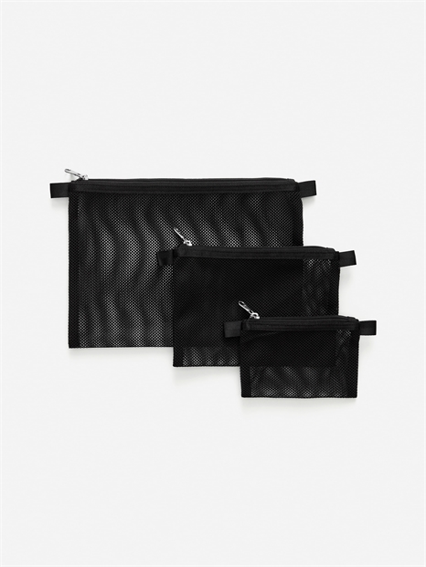 Сетчатые органайзеры для путешествий 1019228001 - Фото 13964157