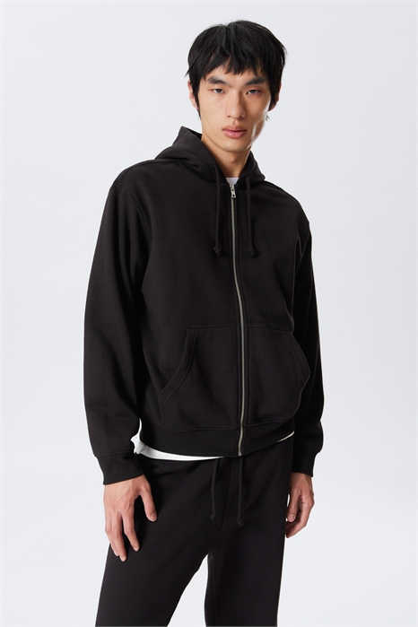 Классическая толстовка на молнии 1300761001 - Фото 13964422