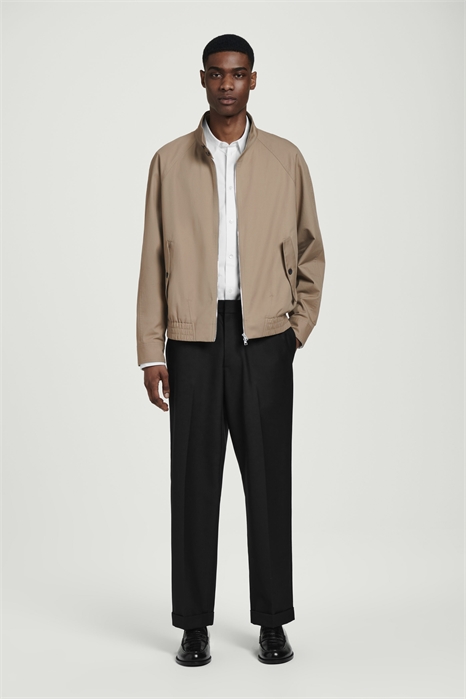 Водоотталкивающая куртка харрингтон 1265469002 - Фото 13965638