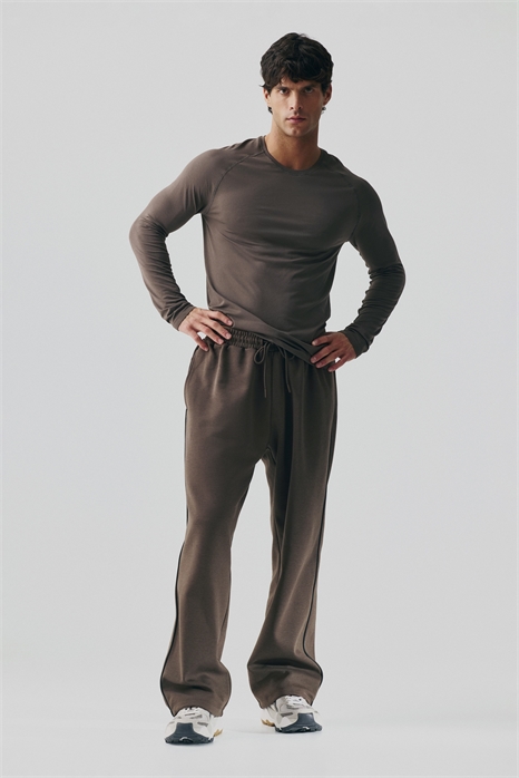 Спортивный топ Muscle Fit с DryMove™ 1290518002 - Фото 13966100