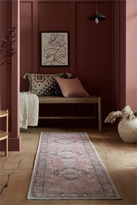 Ковровая дорожка Windsor 1253671002 - Фото 13966589