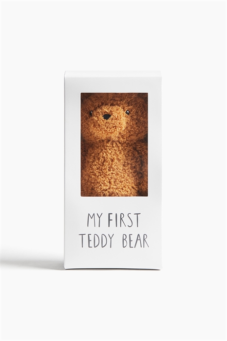 Мягкая игрушка 1244080001 - Фото 13966629