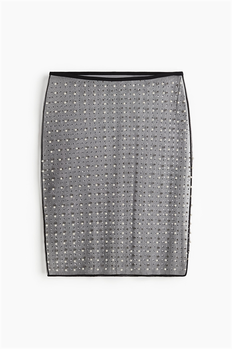 Украшенная юбка 1250634001 - Фото 13966674