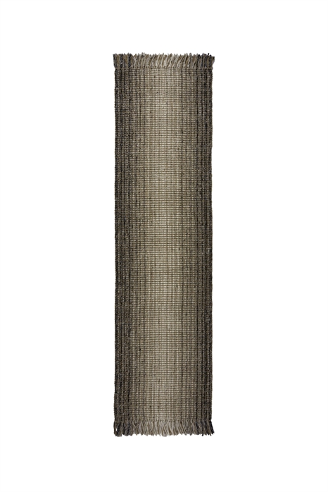 Джутовый ковер омбре 1226100001 - Фото 13966692