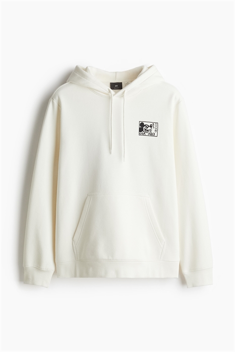 Толстовка Regular Fit 0846933165 - Фото 13966767