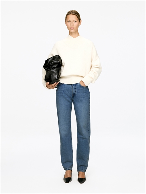 Конические джинсы VIOLET 1291114003 - Фото 13966797