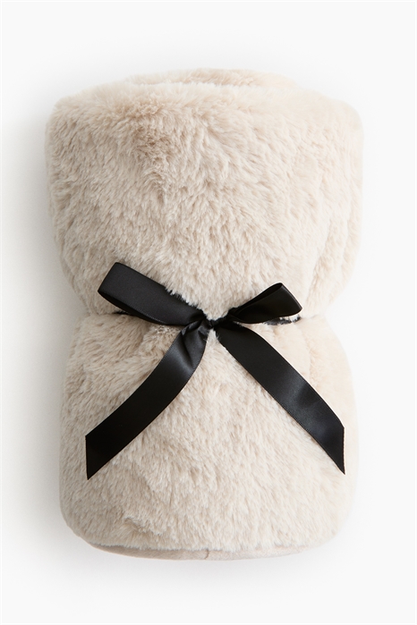 Пушистое детское одеяло артикул 1300567001