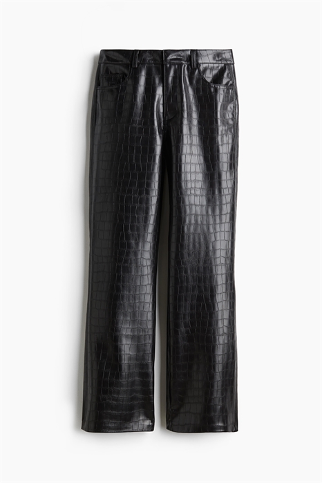 Брюки с покрытием 1245978001 - Фото 13967125