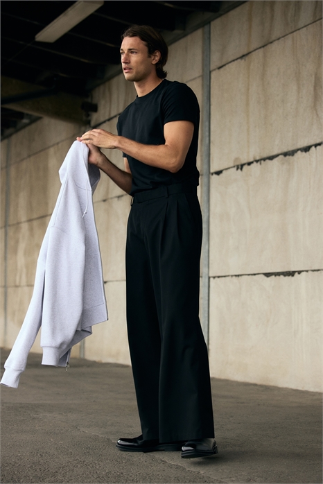 Охлаждающая футболка облегающего кроя 1303289002 - Фото 13967229