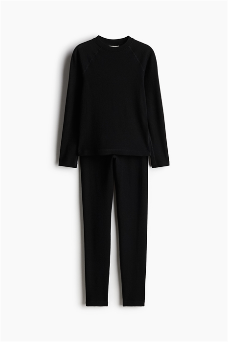 Комплект термобелья из шерсти 1239055001 - Фото 13967378