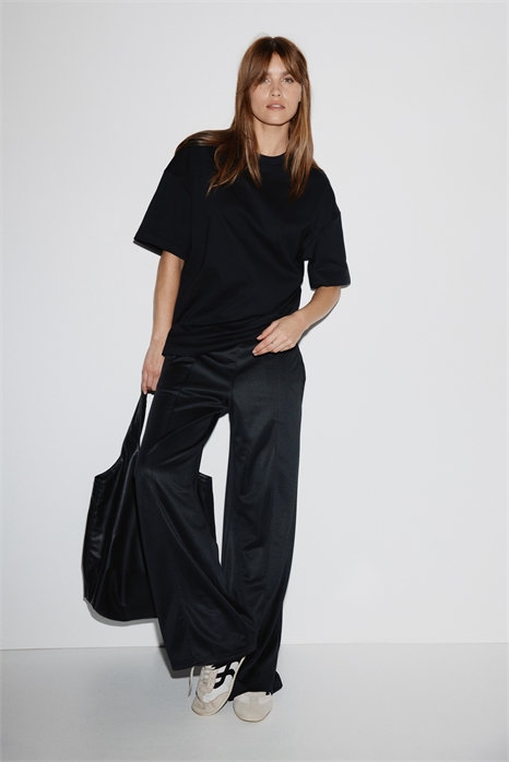 Охлаждающая футболка с завышенной посадкой 1303483001 - Фото 13967452