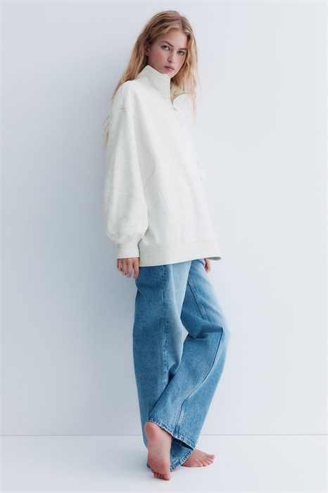 Толстовка на молнии 1301318002 - Фото 13967610