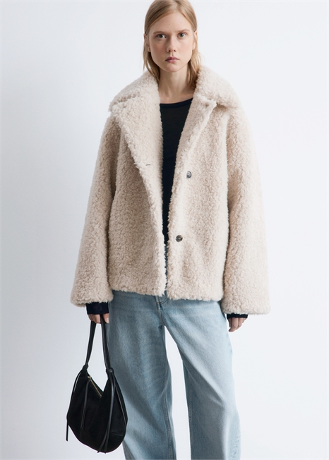 Сумка через плечо из замши с бахромой 1288912004 - Фото 13967654