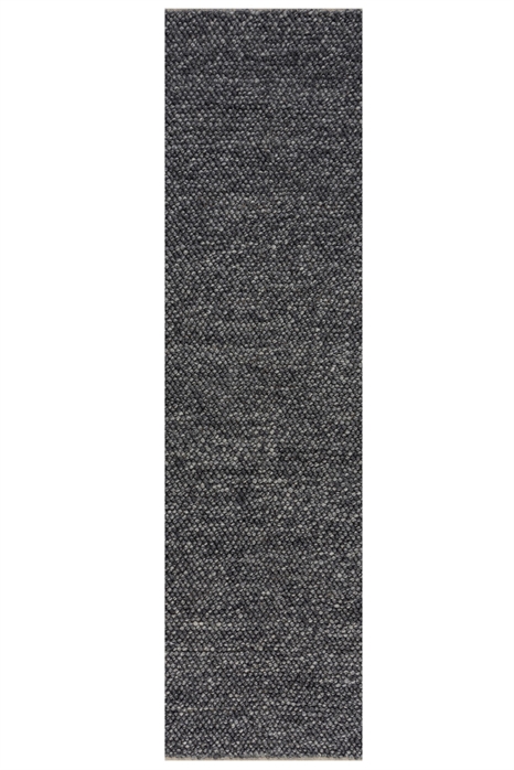 Ковер Minerals Wool Blend Neutral Runner Rug 1128164001 - Фото 13967737
