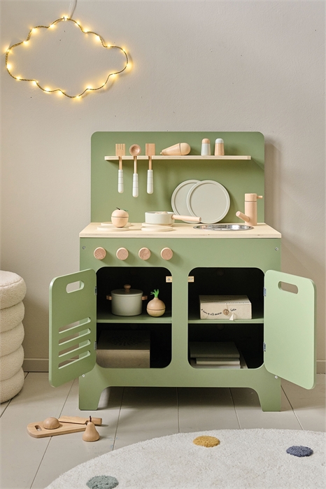Игровая кухня - Олива 1330124001 - Фото 13967896