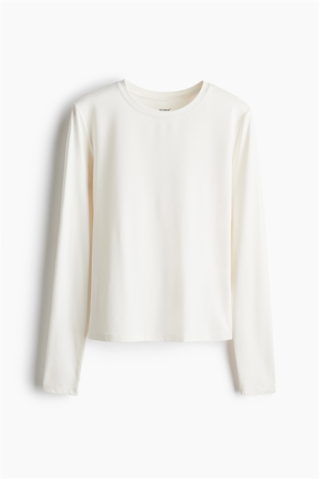 Спортивный топ с длинными рукавами и DryMove™ 1236462007 - Фото 13968032