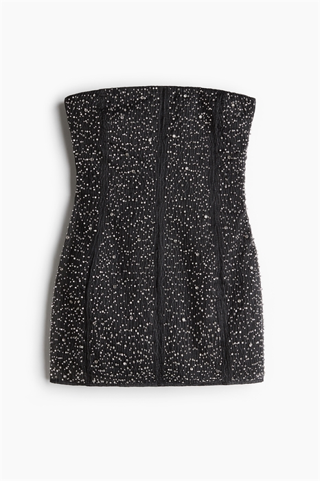 Украшенный топ-бандо 1260029001 - Фото 13968111