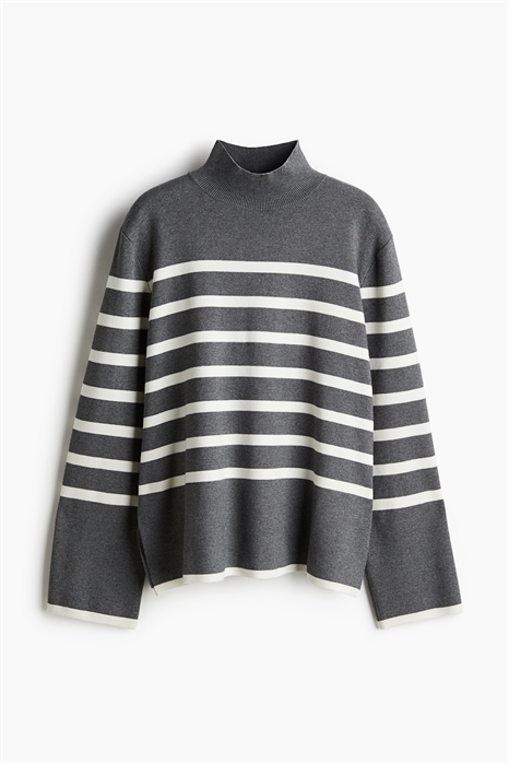 Джемпер с водолазкой 1169363015 - Фото 13968212