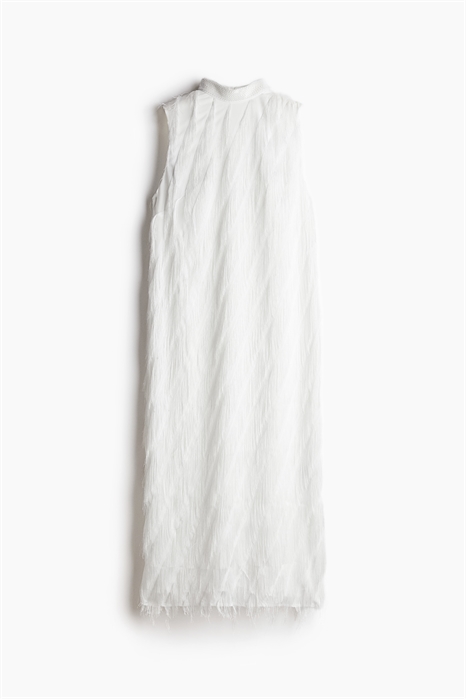 Платье с бахромой 1260299001 - Фото 13968257