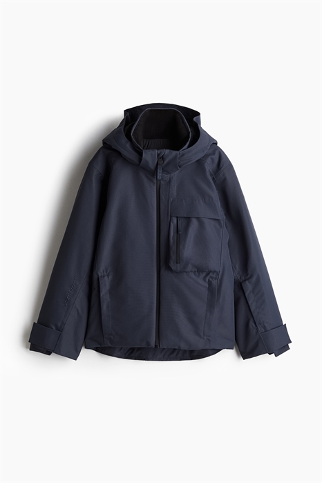 Двухслойная горнолыжная куртка с StormMove™ 1239053002 - Фото 13968463