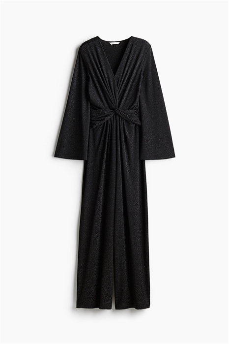 Джемпер с узелками 1249636001 - Фото 13968579