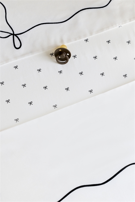 Простыня на резинке для детской кровати 0946616047 - Фото 13968648