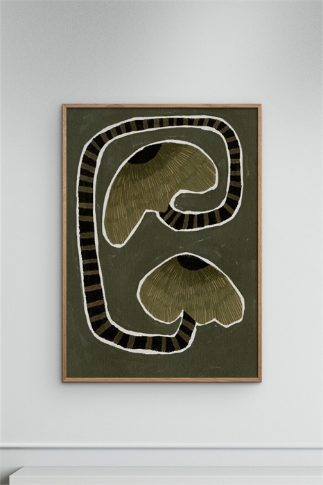 Shatha Al Dafai - Delicate Bloom 20 1335975001 - Фото 13968747