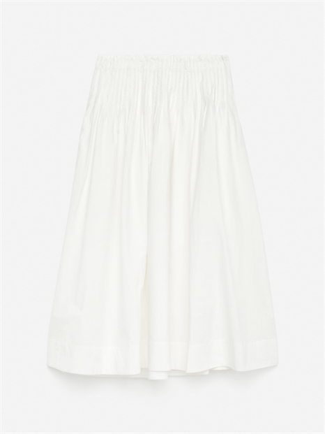 Юбка из хлопка с пинтаком 1273663002 - Фото 13968769