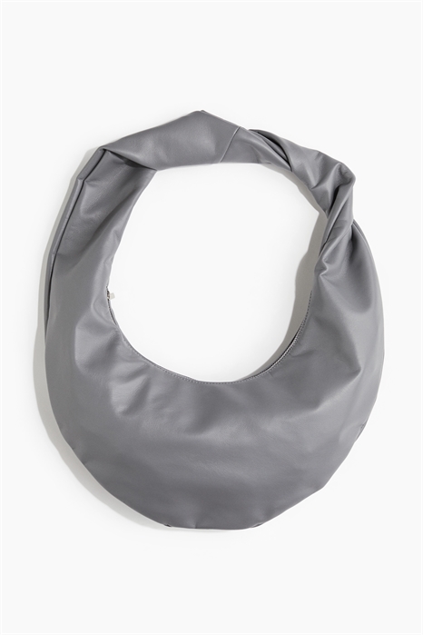 Сумка на плечо с витым ремешком 1253244003 - Фото 13968810