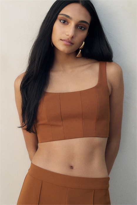 Топ-бралетт 1300528001 - Фото 13969144