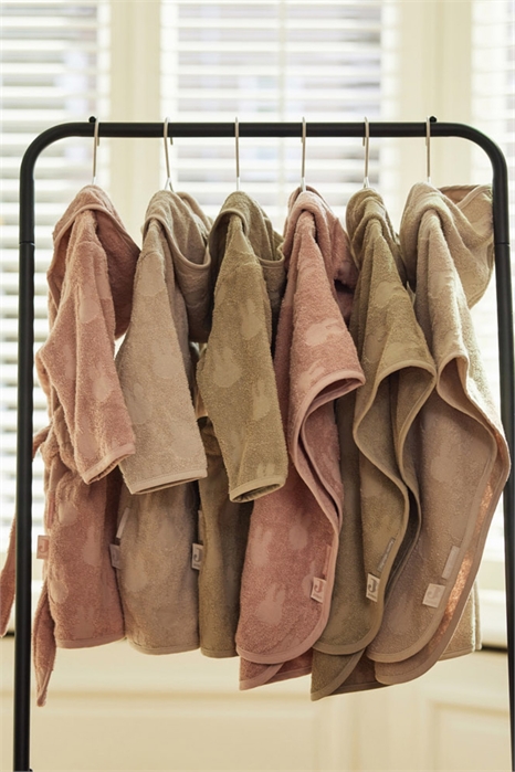 Пончо для ванны махровое 1328645001 - Фото 13969463