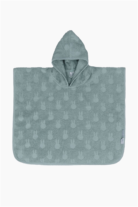 Пончо для ванны махровое 1328645003 - Фото 13969473