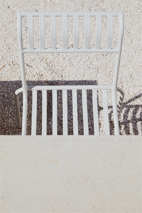 Обеденный стул на открытом воздухе 1263410001 - Фото 13969766