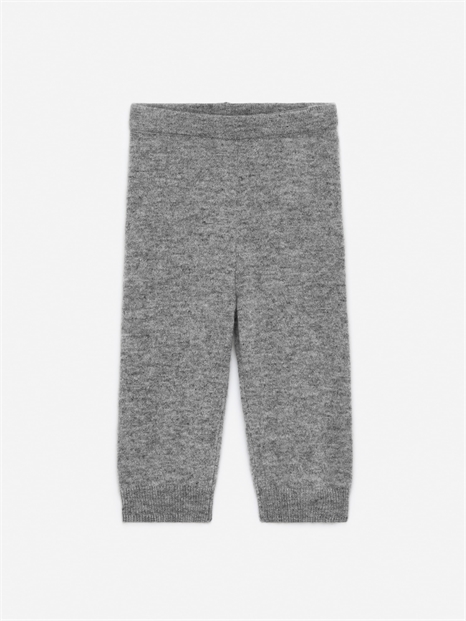 Кашемировые брюки для новорожденных 1251742001 - Фото 13970083