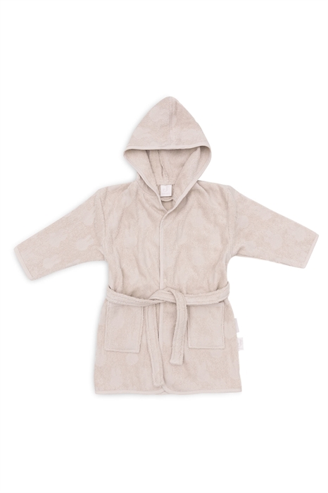 Махровый банный халат 3-4 года - Миффи 1230745002 - Фото 13970160