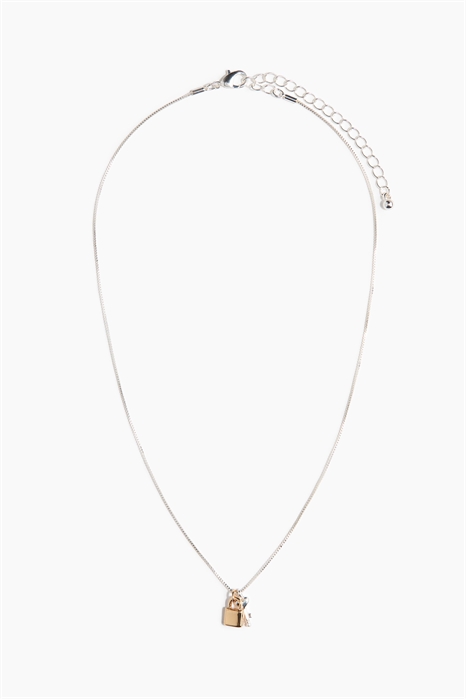 Ожерелье с подвеской 1290945001 - Фото 13970187