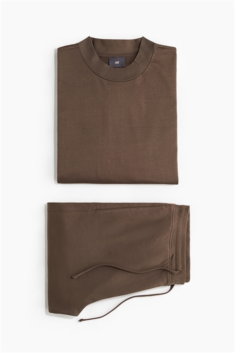 Пижама лонгслив и штаны 1255893002 - Фото 13971880