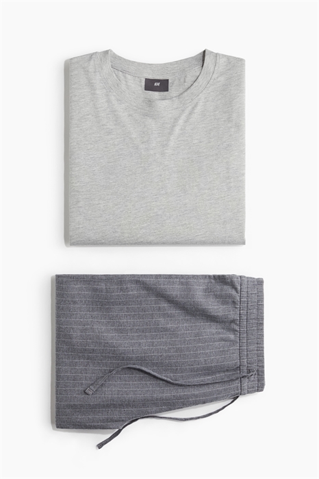 Пижама Regular Fit 0811107024 - Фото 13972004