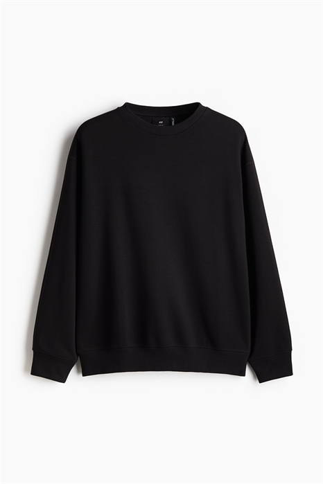 Толстовка THERMOLITE® Loose Fit Sweatshirt 1116080004 - Фото 13972160