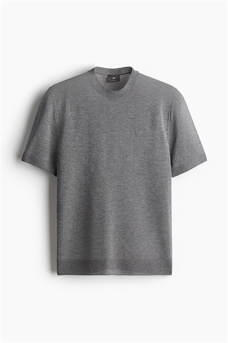 Трикотажная футболка Regular Fit 1266155001 - Фото 13972177