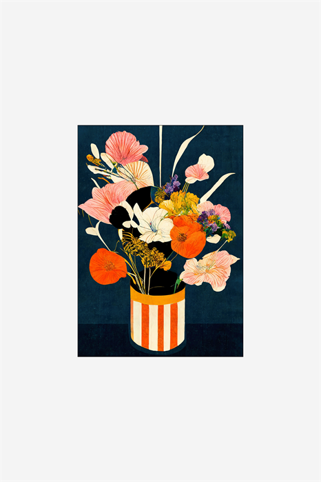 Treechild - Flowers At Night 1219226001 - Фото 13972204