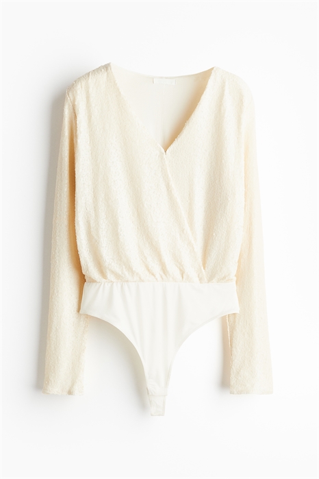 Боди с блестками 1199877005 - Фото 13972568