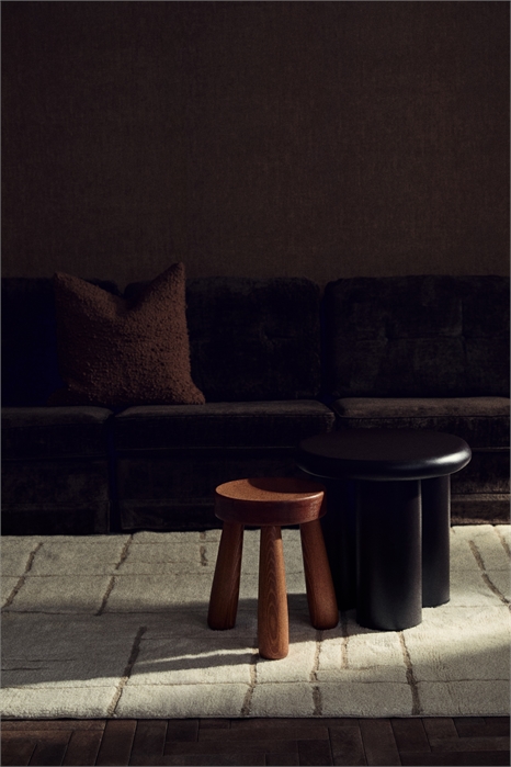 Большой ковер из шерстяной смеси 1288866002 - Фото 13972628