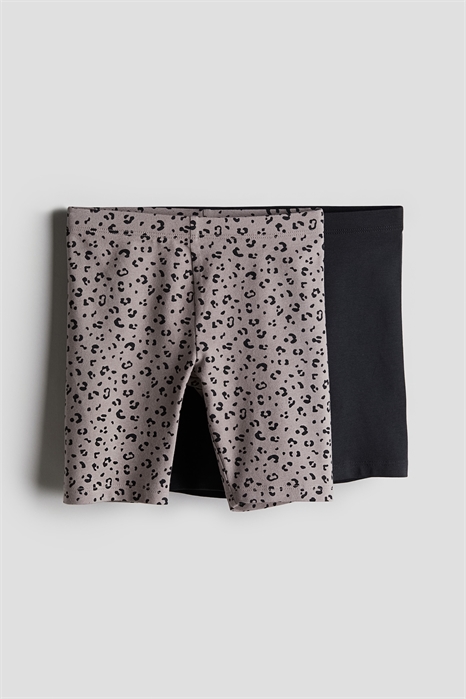 Велосипедные шорты 2 шт. 0599090060 - Фото 13972856