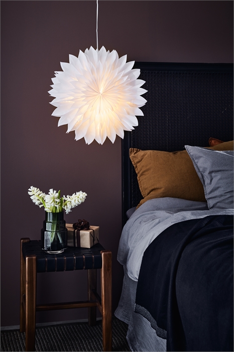 Подвесной светильник Solina Звезда - Малый 1081460002 - Фото 13973265