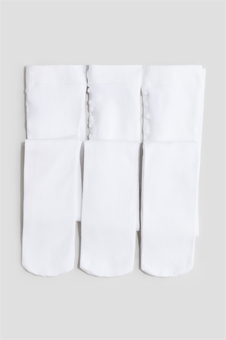 Школьные колготки в 3 упаковках 1167363003 - Фото 13973531